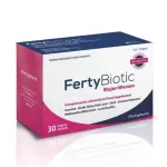 FERTYBIOTIC WOMAN 30 saszetek