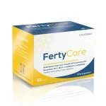 FERTYCARE 60 saszetek