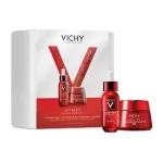 VICHY LIFTACTIV COLLAGEN SPECIALIST 16 ZESTAW (KREM NA DZIEŃ 50 ml + SERUM 30 ml) 1 zestaw