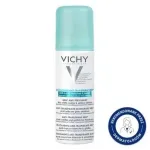 VICHY ANTI-TRACE DEZODORANT W SPRAYU 48H 125 ml