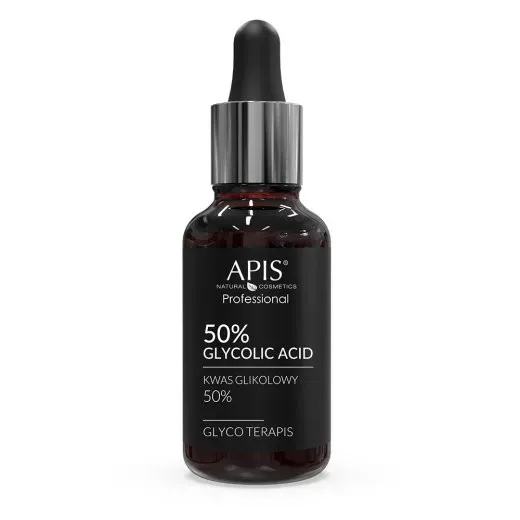 APIS Kwas glikolowy 50% 30 ml