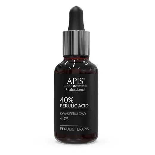 APIS Kwas ferulowy 40% 30 ml