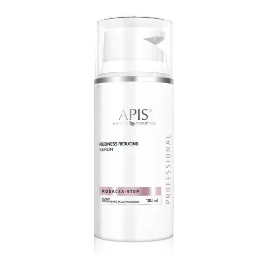 APIS ROSACEA-STOP Serum redukujące zaczerwienienia 100 ml