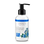 VIANEK Nawilżające mleczko do demakijażu 150ml