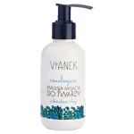 VIANEK Nawilżająca emulsja myjąca do twarzy 150 ml