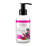 VIANEK Łagodzący olejek do demakijażu 150ml