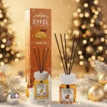 EYFEL ZAPACH DO DOMU SZARLOTKA 120ml