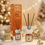 EYFEL ZAPACH DO DOMU KARMEL 120ml