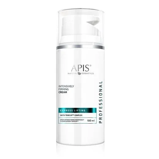 APIS EXPRESS LIFTING Krem intensywnie napinający z kompleksem TENS'UP™ 100 ml
