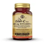 SOLGAR ESTER-C PLUS 1000 mg WITAMINY C 30 tabletek