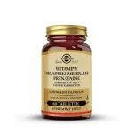 SOLGAR WITAMINY I SKŁADNIKI MINERALNE PRENATALNE (PRENATAL NUTRIENT) 60 tabletek