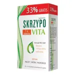 SKRZYPOVITA 1 RAZ DZIENNIE 42 + 14 tabletek (56 tabletek)