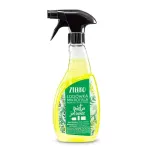 ZIELKO PŁYN DO CZYSZCZENIA LODÓWKI I MIKROFALI MIĘTA i JAŁOWIEC 500 ml