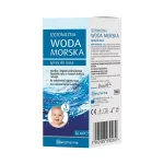 IZOTONICZNA WODA MORSKA SPRAY DO NOSA 30 ml