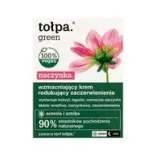TOŁPA GREEN Naczynka krem wzmacniający naczynka 50 ml