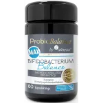 ALINESS PROBIOBALANCE PROBIOTYK MAX BIFIDOBACTERIUM BALANCE 10 mld. 60 kapsułek