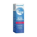 AQUATISO WODA MORSKA HIPERTONICZNA SPRAY DO NOSA 100 ml