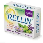 RELLIN 30 kapsułek