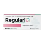 REGULARIQ MAŚLAN SODOU x 30 kapsułek BIOCERIQ