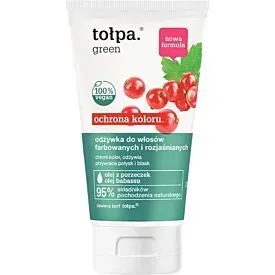 TOŁPA GREEN OCHRONA KOLORU odżywka do włosów 150ml