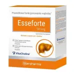 ESSEFORTE STRONG 60 kapsułek