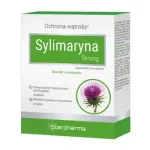 SYLIMARYNA STRONG 60 tabletek
