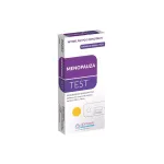 MENOPAUZA TEST 2 sztuki