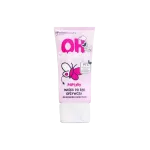 FLOSLEK OH CREAMY! PEPTYDY MASKA DO RĄK ODŻYWCZA 50 ml