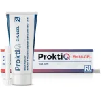 PROKTIQ EMULGEL 30 ml