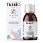 TUSSIQ KASZEL MOKRY I SUCHY syrop 150 ml