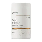 OSTROVIT MARINE COLLAGEN + HYALURONIC ACID + VITAMIN C 500 g smak mango z ananasem