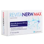 REVITANERW MAX 30 kapsułek