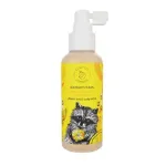 HAIRY TALE COSMETICS SQUEAKY CLEAN WITAMINOWA WCIERKA WZMACNIAJĄCA 120 ml