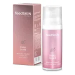 SYLVECO FEEDSKIN SNAIL MUCIN krem ze śluzem ślimaka 50ml