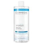 DERMEDIC HYDRAIN3 HIALURO PŁYN MICELARNY H20 500 ml