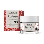 FLOSLEK HYALURON ANTI-AGING KREM REGENERUJĄCY NA NOC 50 ml