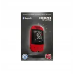GLUKOMETR ABRA SMART BT CZERWONY