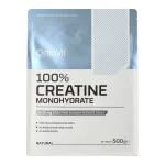 Kreatyna Monohydrat 500 g CZYSTA NATURALNA OstroVit