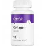 Kolagen 90 tabletek OstroVit