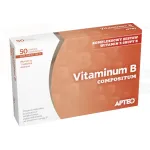 VITAMINUM B COMPOSITUM APTEO 50 tabletek