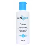 SENSOLIUM - SZAMPON DO SKÓRY SUCHEJ I WRAŻLIWEJ 200 ml