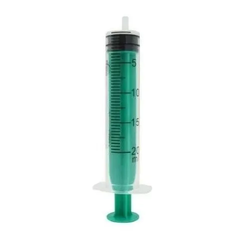 STRZYKAWKA 20 ml APTECZKA ABC