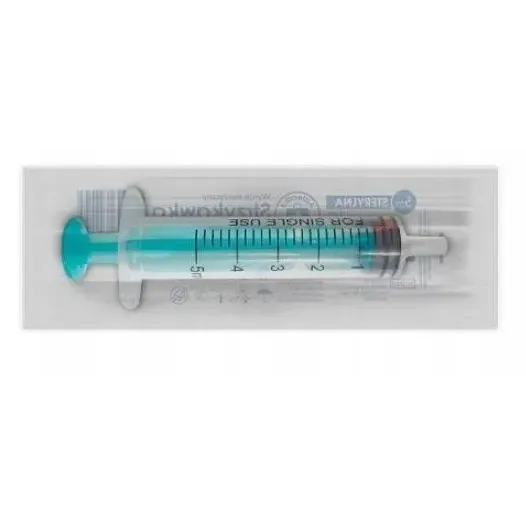STRZYKAWKA 5 ml APTECZKA ABC