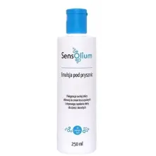 SENSOLIUM EMULSJA POD PRYSZNIC 250 ml