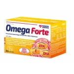RODZINA ZDROWIA OMEGA FORTE 60 kapsułek