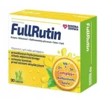 RODZINA ZDROWIA FULLRUTIN 90 tabletek