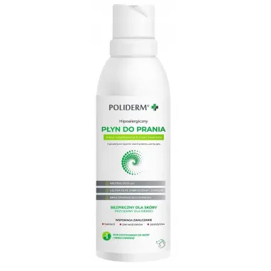 VET POLIDERM PŁYN DO PRANIA 1000 ml