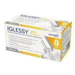 IGŁY IGLESSY DO PENÓW 0,3 x 8 mm 10 sztuk