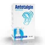 ANTOTALGIN SPRAY 30 ml