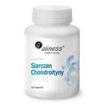 LLINESS SIARCZAN CHONDROITYNY 500 mg 100 kapsułek